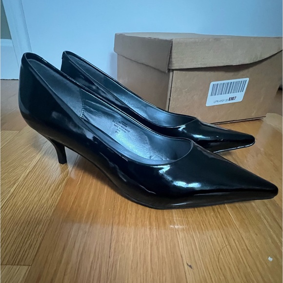 Fitzwell Lasala pumps - Picture 2 of 3